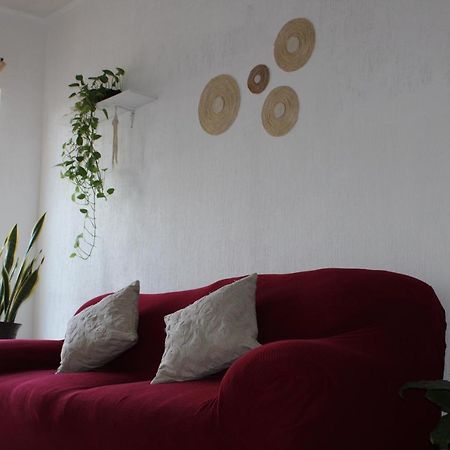 Relajante Y Acogedor Apartamento Con Alberca En Cancún Exterior foto